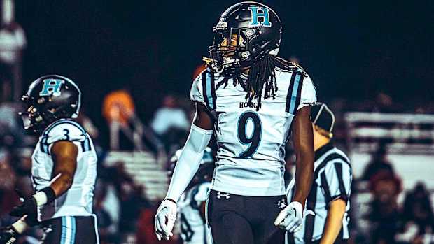 Samari Matthews Sophomore Season